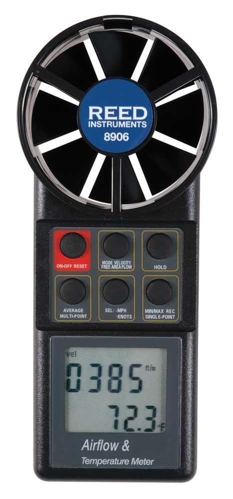 Test Instruments